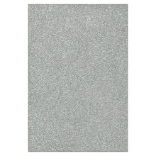Grey Erie Power-Loomed Rug