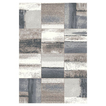 Stone Block Idris Power-Loomed Rug