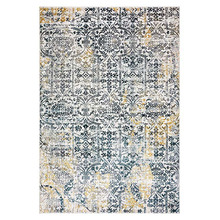 Spice Stella Power-Loomed Rug
