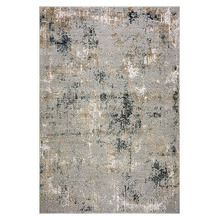 Slate Multi-Coloured Stella Power-Loomed Rug