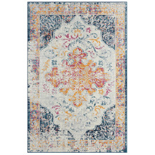 Lucian Kali Power-Loomed Rug