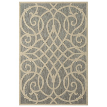Lilyana Sirin Indoor/Outdoor Rug