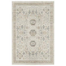 Youssef Aki Power-Loomed Rug