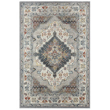 Lucian Hail Power-Loomed Rug
