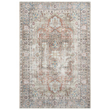Gualtieri Oriental Power-Loomed Rug