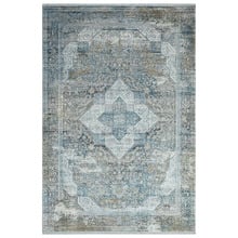 Halimah Wilks Power-Loomed Rug