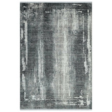 Halimah Malik Power-Loomed Rug