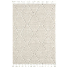 Mansell Coal Power-Loomed Rug