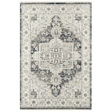 Mahveen Jules Power-Loomed Rug