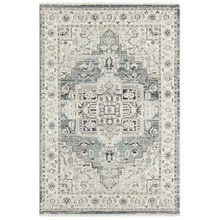 Mahveen Ward Power-Loomed Rug