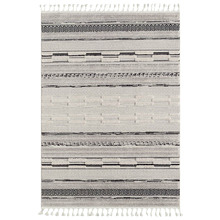 Mansell Zane Power-Loomed Rug