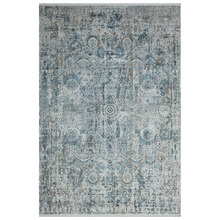 Halimah Leen Power-Loomed Rug