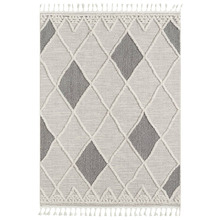 Mansell Bett Power-Loomed Rug
