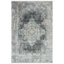 Halimah Rami Power-Loomed Rug