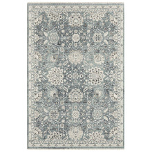 Mahveen Kale Power-Loomed Rug