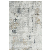 Darwish Pate Power-Loomed Rug