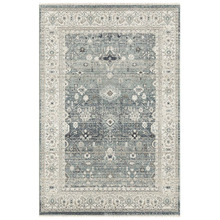 Mahveen Shad Power-Loomed Rug
