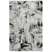 Garrett Luis Power-Loomed Rug