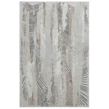 Garrett Abi Power-Loomed Rug