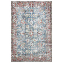Fletcher Baines Oriental Power-Loomed Rug