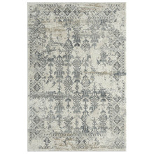 Caisson Barr Power-Loomed Rug