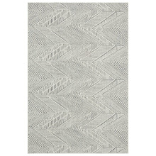 Tanisha Willa Power-Loomed Rug
