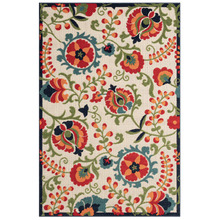 Lucca Abed Indoor/Outdoor Rug