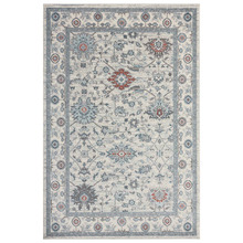 Tyreece Power-Loomed Rug
