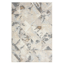 Slate Luna Power-Loomed Rug