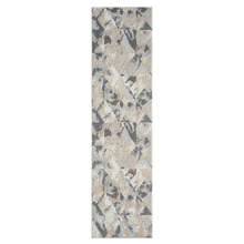 Slate Luna Power-Loomed Runner