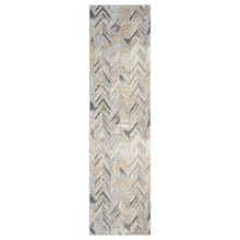 Stone Luna Power-Loomed Runner
