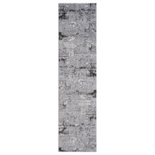 Silver Luna Power-Loomed Runner