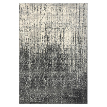 Ebony Astra Power-Loomed Rug