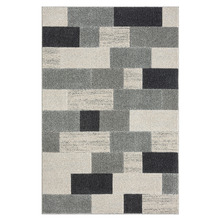 Slate Astra Power-Loomed Rug