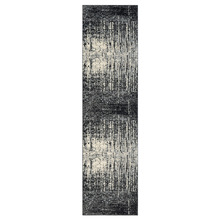 Ebony Astra Power-Loomed Runner