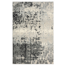 Sand Astra Power-Loomed Rug