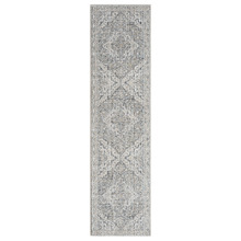 Taupe Fantine Power-Loomed Runner