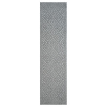 Cloud Charm Power-Loomed Runner