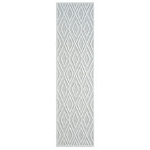 Frost Charm Power-Loomed Runner
