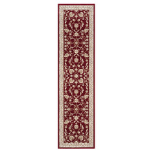 Red Ceres Runner