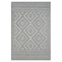 Cloud Charm Power-Loomed Rug