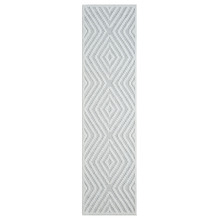 Linen Charm Power-Loomed Runner