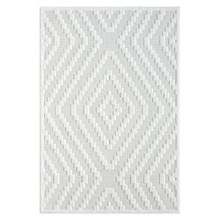 Linen Charm Power-Loomed Rug