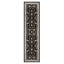 Black Ceres Runner