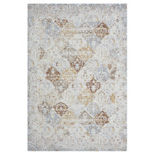 Lakisha Contemporary Rug