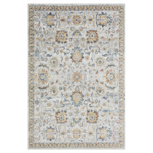 Rudra Traditional Rug