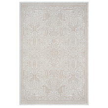 Sand Sarva Traditional Rug
