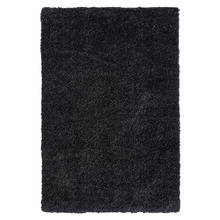 Ebony Vivien Power-Loomed Rug