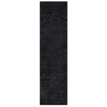 Ebony Vivien Power-Loomed Runner