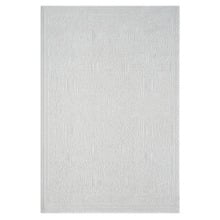 Ivory Sarva Traditional Rug